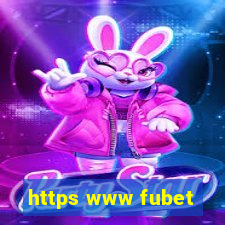 https www fubet